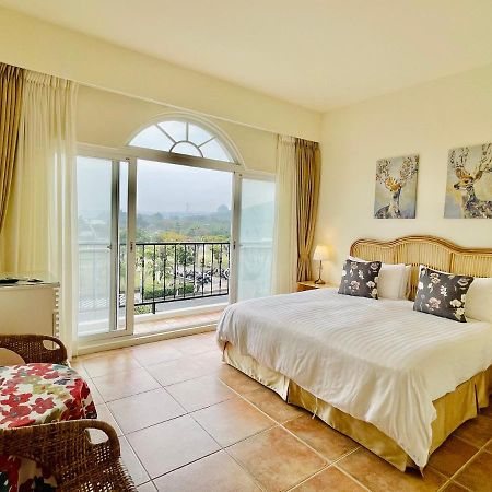Spoondrift Hostal Kenting Nanwan Bagian luar foto
