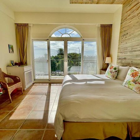 Spoondrift Hostal Kenting Nanwan Bagian luar foto