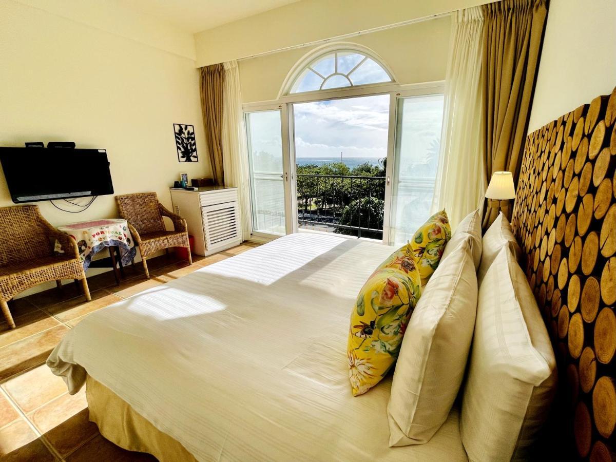 Spoondrift Hostal Kenting Nanwan Bagian luar foto