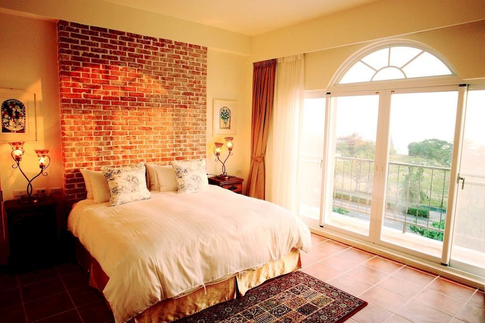 Spoondrift Hostal Kenting Nanwan Bagian luar foto